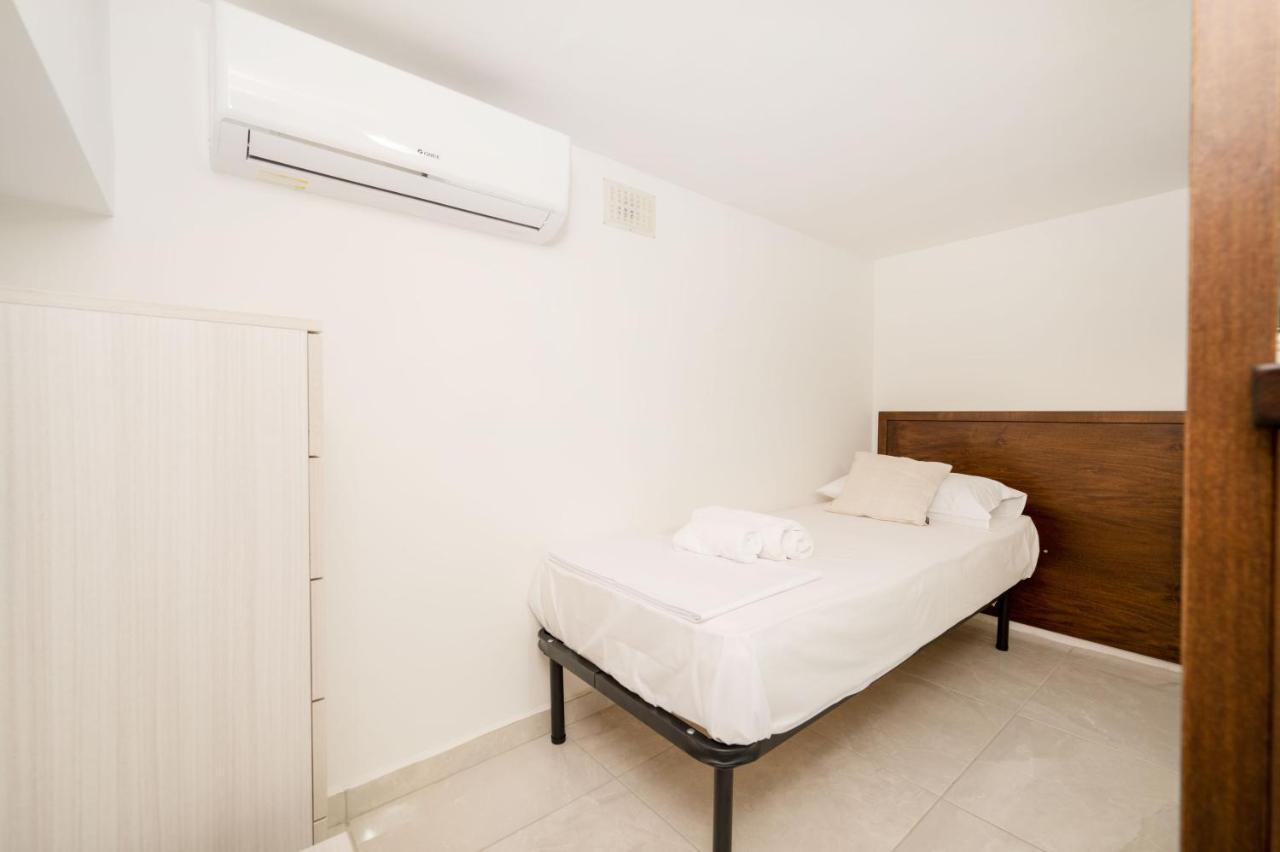 Flotta Island Apartments Gzira Eksteriør billede